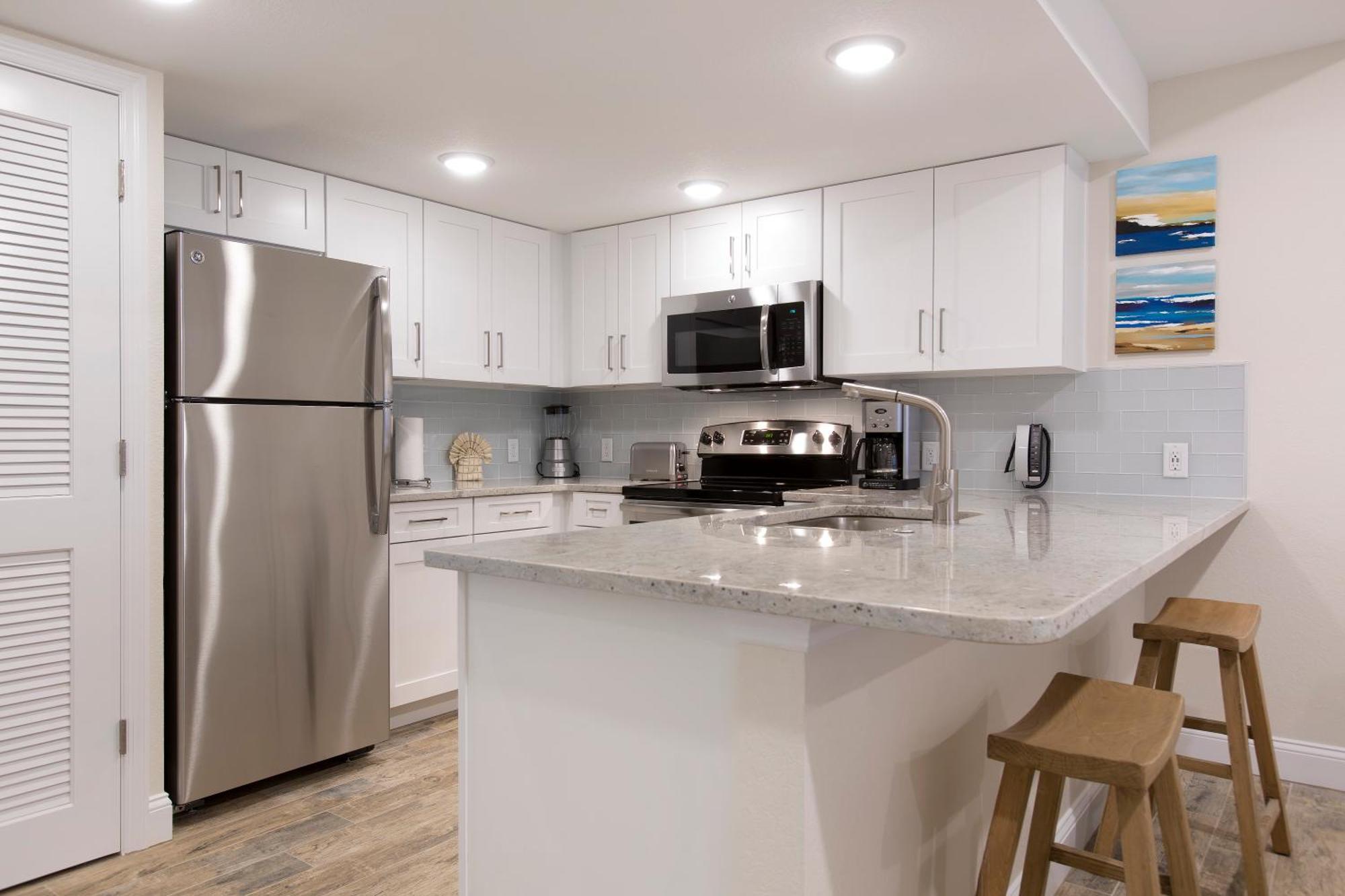 Two-Bedroom Suite