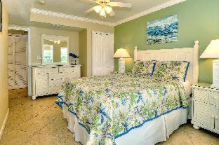 One-Bedroom Condo Non-Smoking