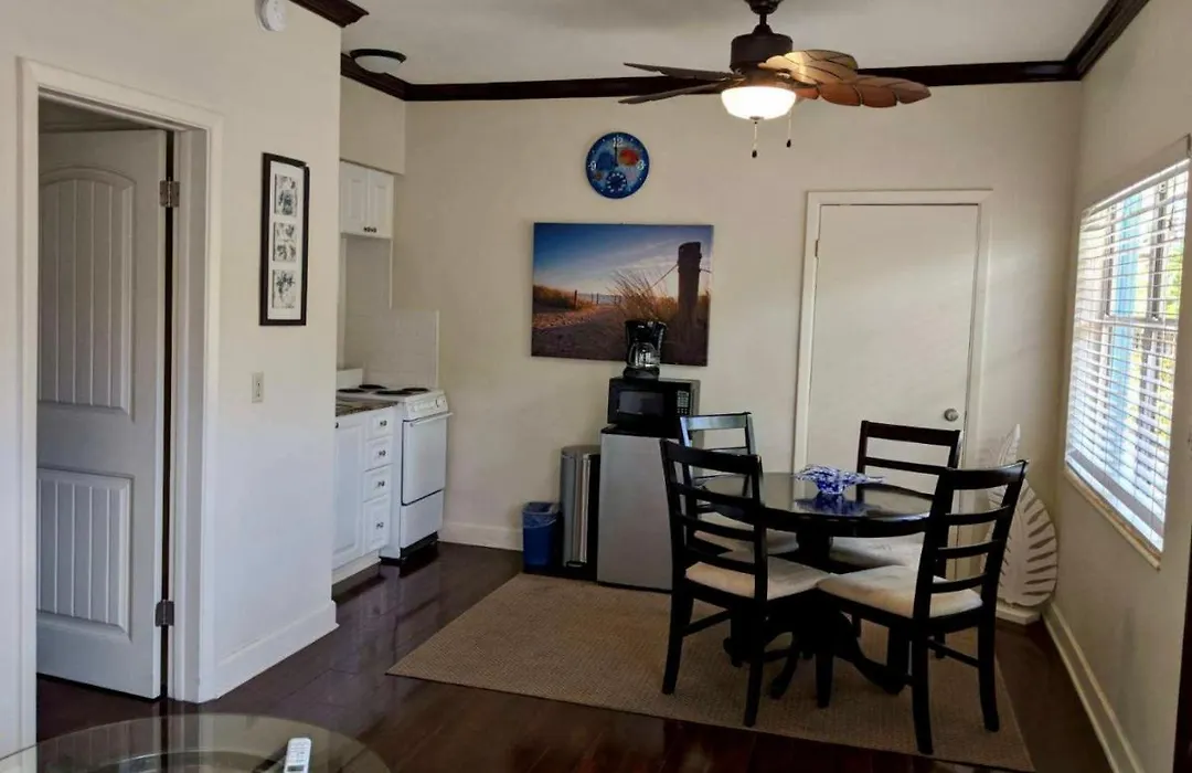 Island Cay At Clearwater Beach-1