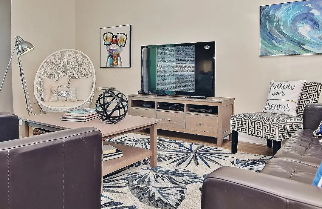 Holiday Villas II 413-1