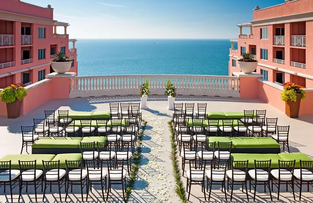 Hyatt Regency Clearwater Beach Resort And Suites-1