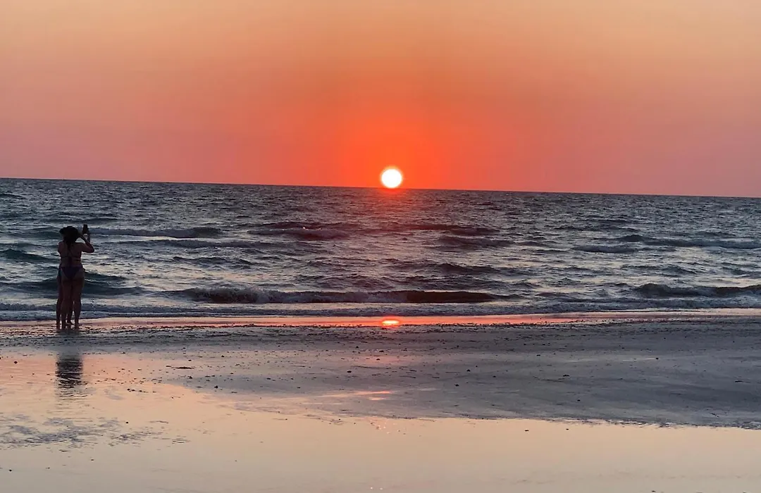 Pelican Beach Studio 7-1