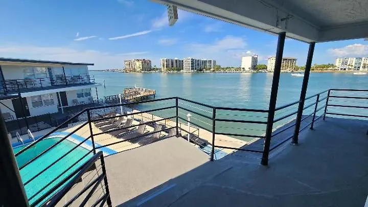 By The Beach Rentals-1