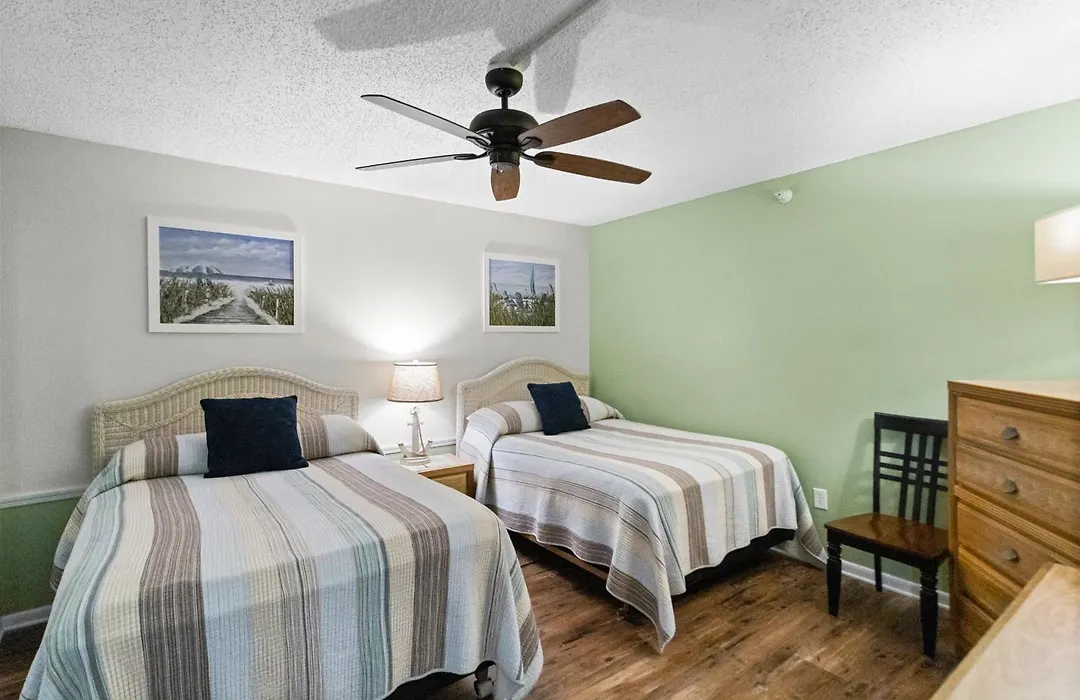 Fifty Gulfside Condominiums-1