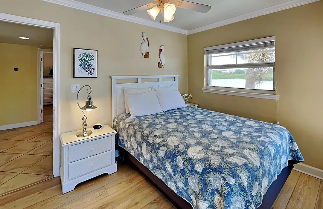 Barefoot Beach Resort B-201-1