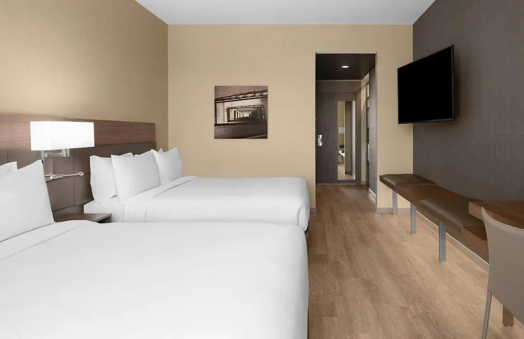 Ac Hotel By Marriott Clearwater Beach-1