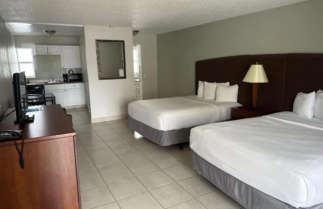 Clearwater Suites-1