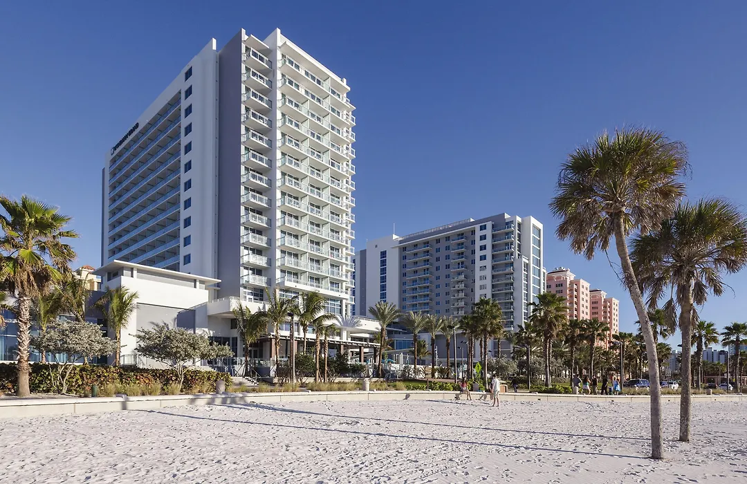 Club Wyndham Clearwater Beach-1