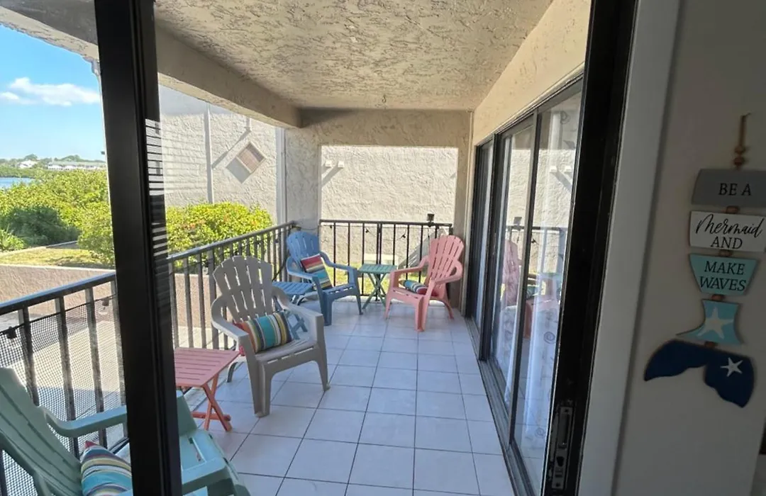 Sea Club Condo #37-1