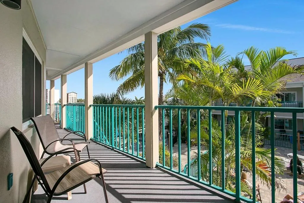 Five Palms Vacation Rentals- Daily - Weekly - Monthly-1
