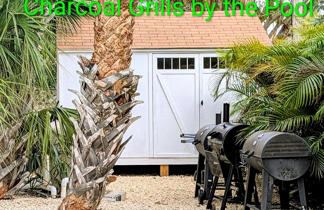 2Bd 1Ba Sunview 2 2Mins To Beachpool!-1
