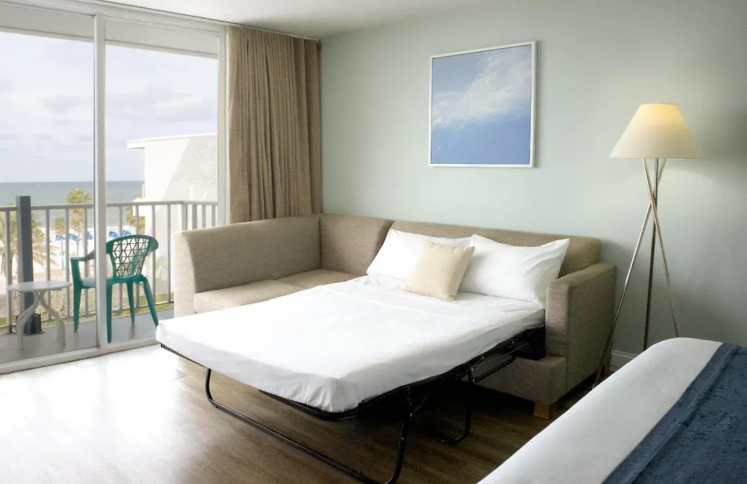 The Beachview Inn Clearwater Beach-1