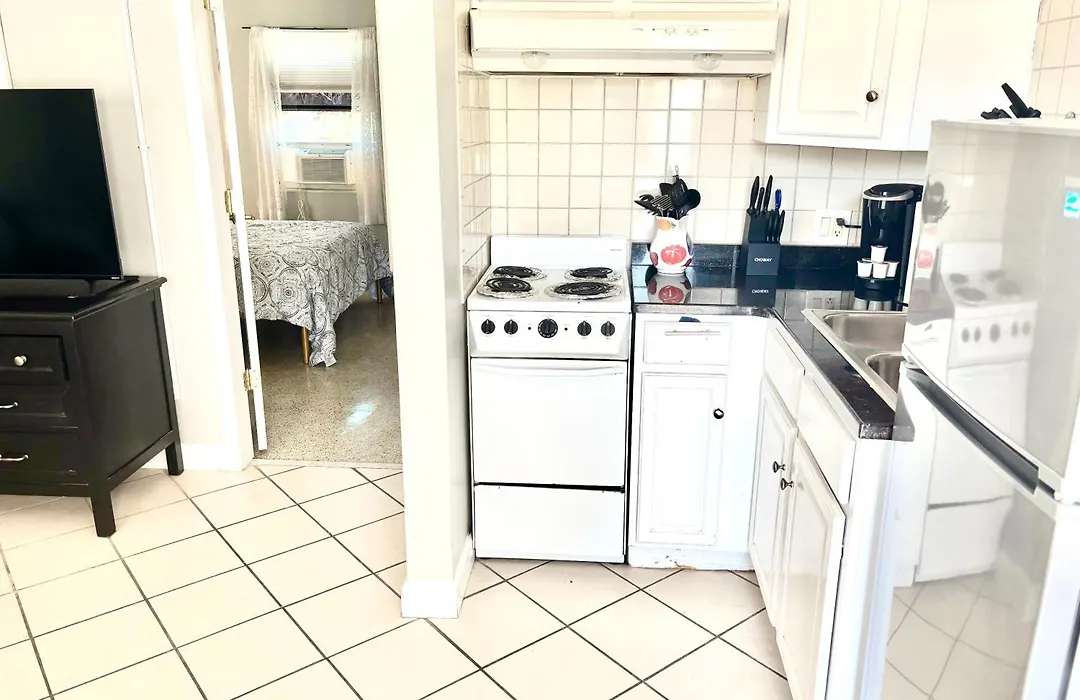 1Br Hidden Coastal Retreat 3 3Mins To Beach-1