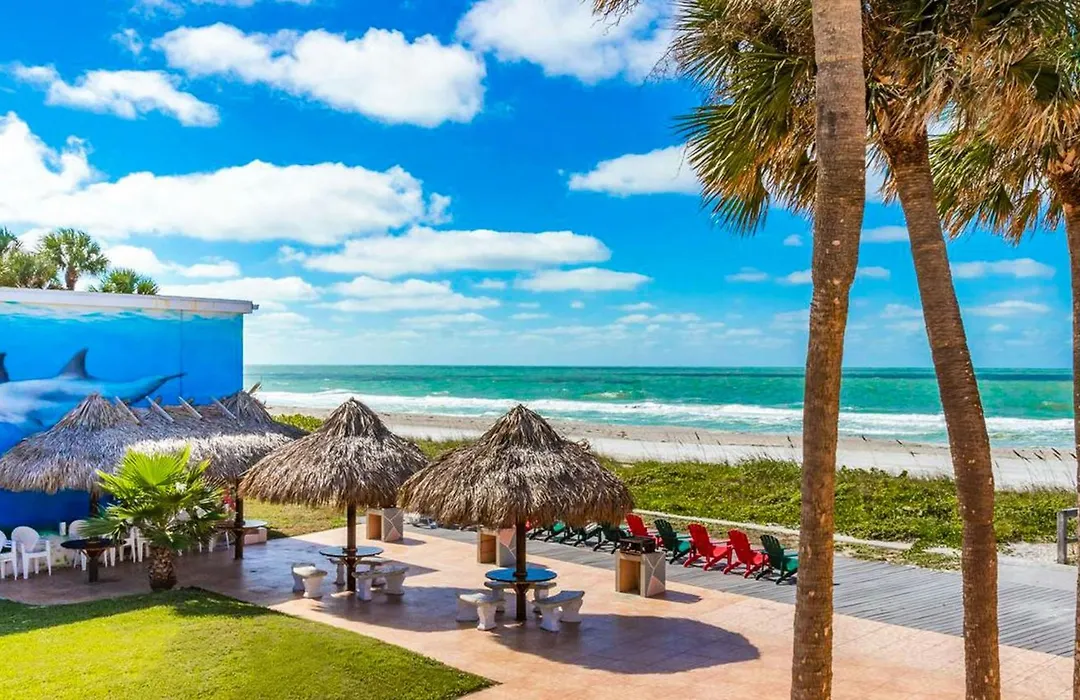 Belleair Beach Resort Motel-1