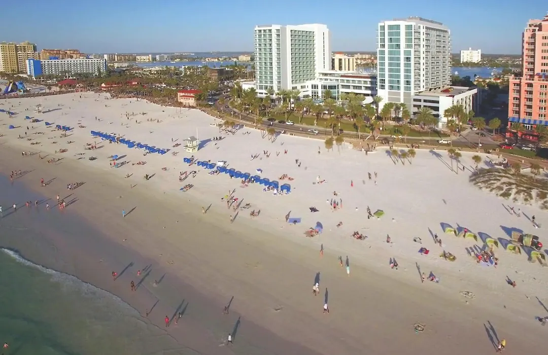 Club Wyndham Clearwater Beach Resort-1