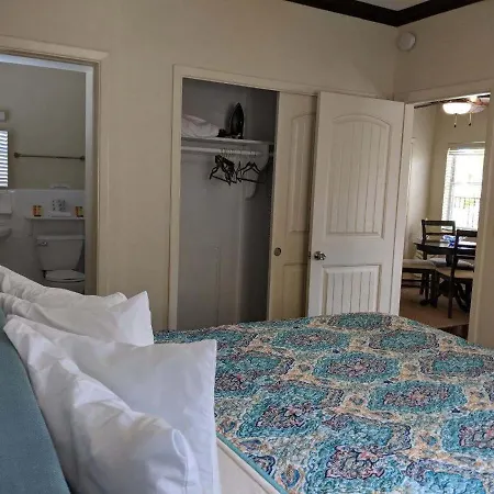 Island Cay At Clearwater Beach-3