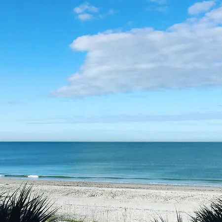 Holiday Villas II On The Beach W/Intercoastal View-3