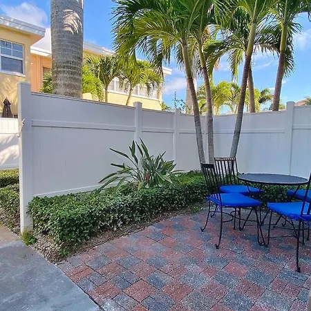 Barefoot Beach Resort E102-3
