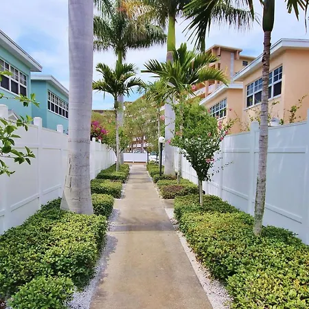 Barefoot Beach Resort E102-2