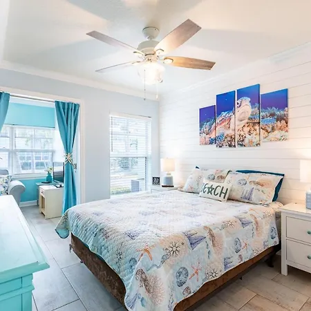 Condo In Paradise -Beach And Intracoastal Waterway-2
