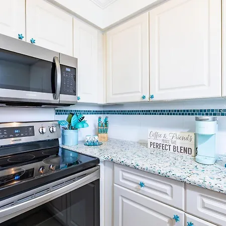 Condo In Paradise -Beach And Intracoastal Waterway-3