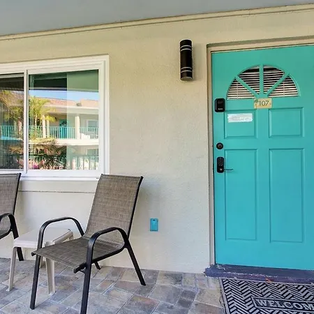 Five Palms Vacation Rentals- Daily - Weekly - Monthly-3