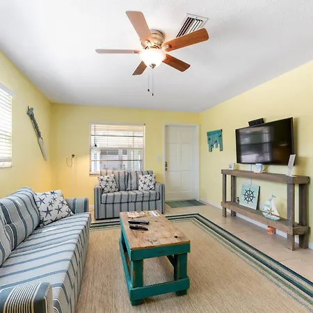 Beach Villa A-3
