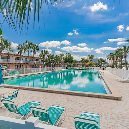 Beach Retreat At Bvg-2