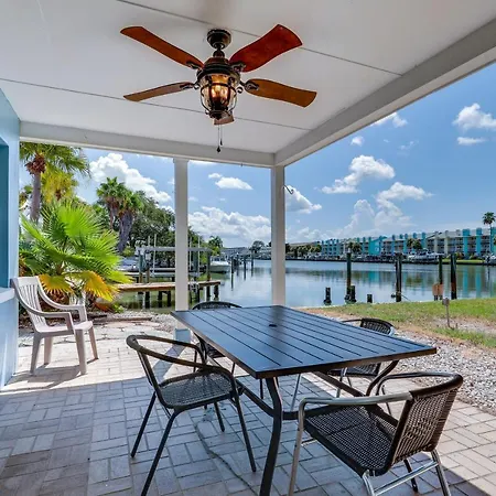 Florida Condo With Intracoastal Waterway Views!-3
