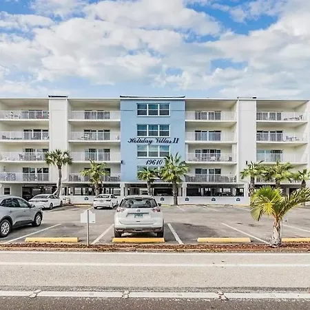 Indian Shores Condo At Holiday Villas II-2