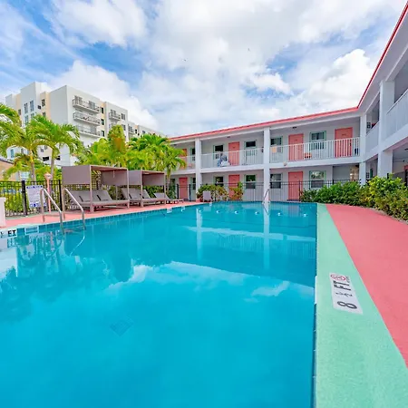 Tropical Breeze Vacation Rentals-2