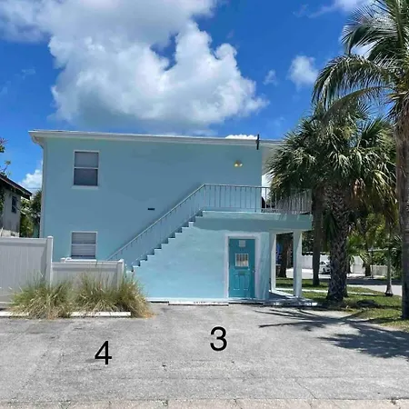 1Br Hidden Coastal Retreat 3 3Mins To Beach-3
