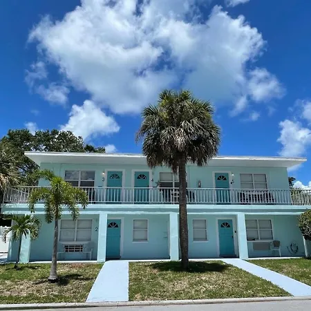 1Br Hidden Coastal Retreat 3 3Mins To Beach-2