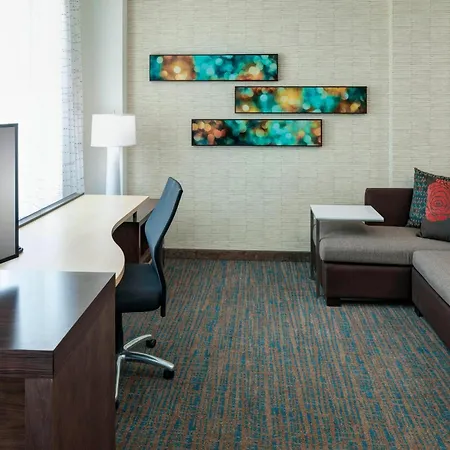 Residence Inn By Marriott Clearwater Beach-2