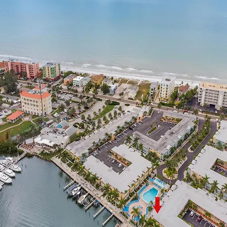 Barefoot Beach Resort B-201-2