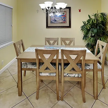 Barefoot Beach Resort B-201-3