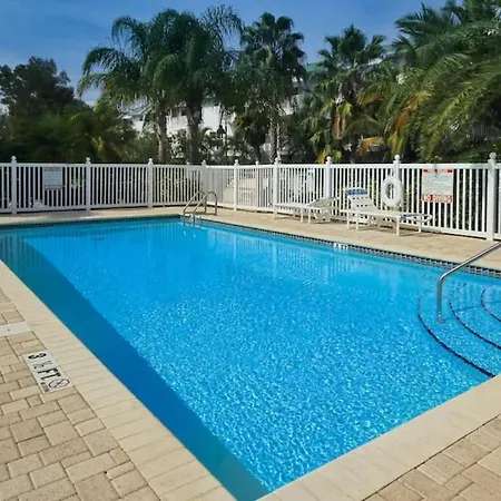 Amazing Views & Steps To Beach 2B-2Bath-Pool - 207-2