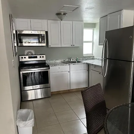 Clearwater Suites-2