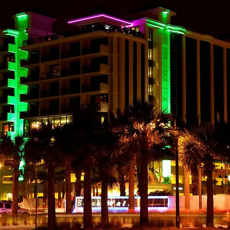 Pier House 60 Clearwater Beach Marina Hotel-2