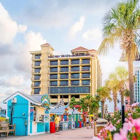 Pier House 60 Clearwater Beach Marina Hotel-3