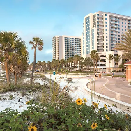 Club Wyndham Clearwater Beach-2
