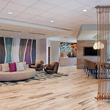 Fairfield Inn & Suites By Marriott Clearwater Beach-3