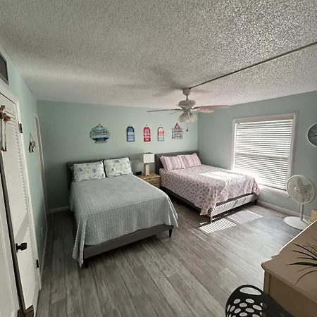 Sea Club Condo #37-3