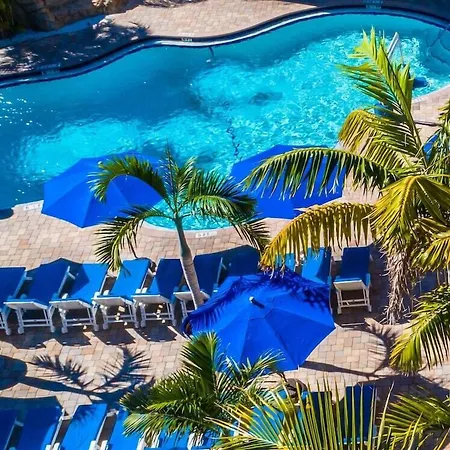 Coconut Cove All-Suite Hotel-2