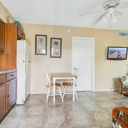 Five Palms Vacation Rentals- Daily - Weekly - Monthly-2