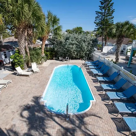 Studio Sunview 4 3Mins To Beachpool!-2