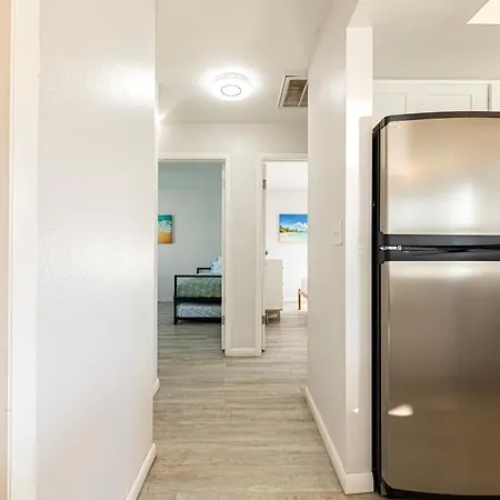 2Bd 2Ba Sandy Beach W 3Mins To Beach Pool!-3