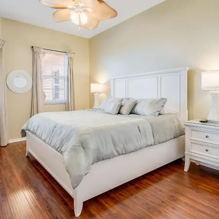 Luxury 5 Star Waterfront Condo 3 Bdr 2 Bath Pool Hot-Tub Panoramic Gulf And Intracoastal Waterway Views-3