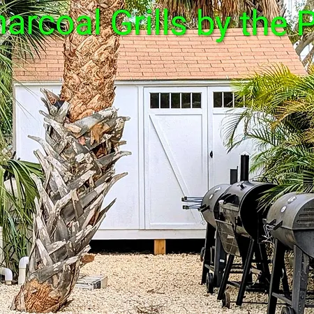 2Bd 2Ba Sandy Beach W 3Mins To Beach Pool!-2