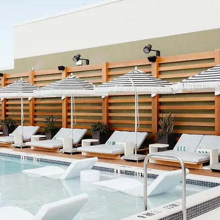 The Hiatus Clearwater Beach, Curio Collection By Hilton-3